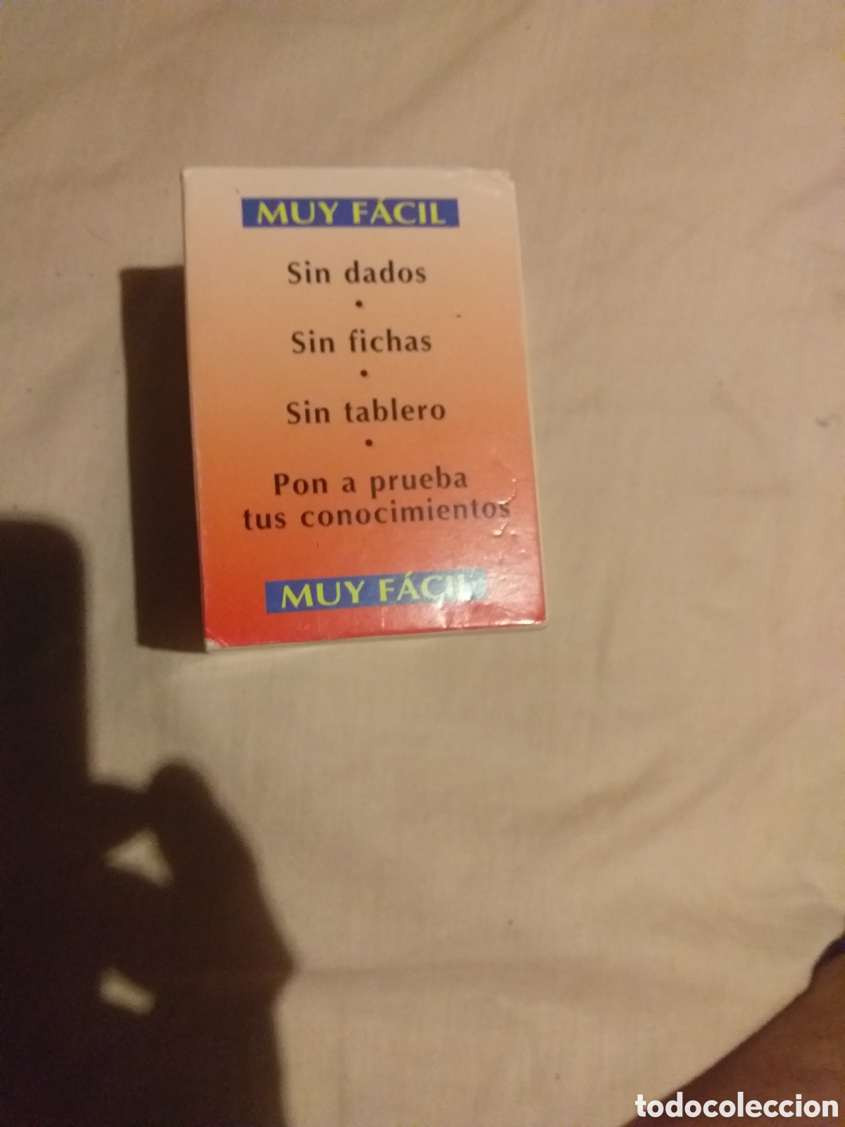 Juegos educativos: Juego el sabut completo - Foto 3