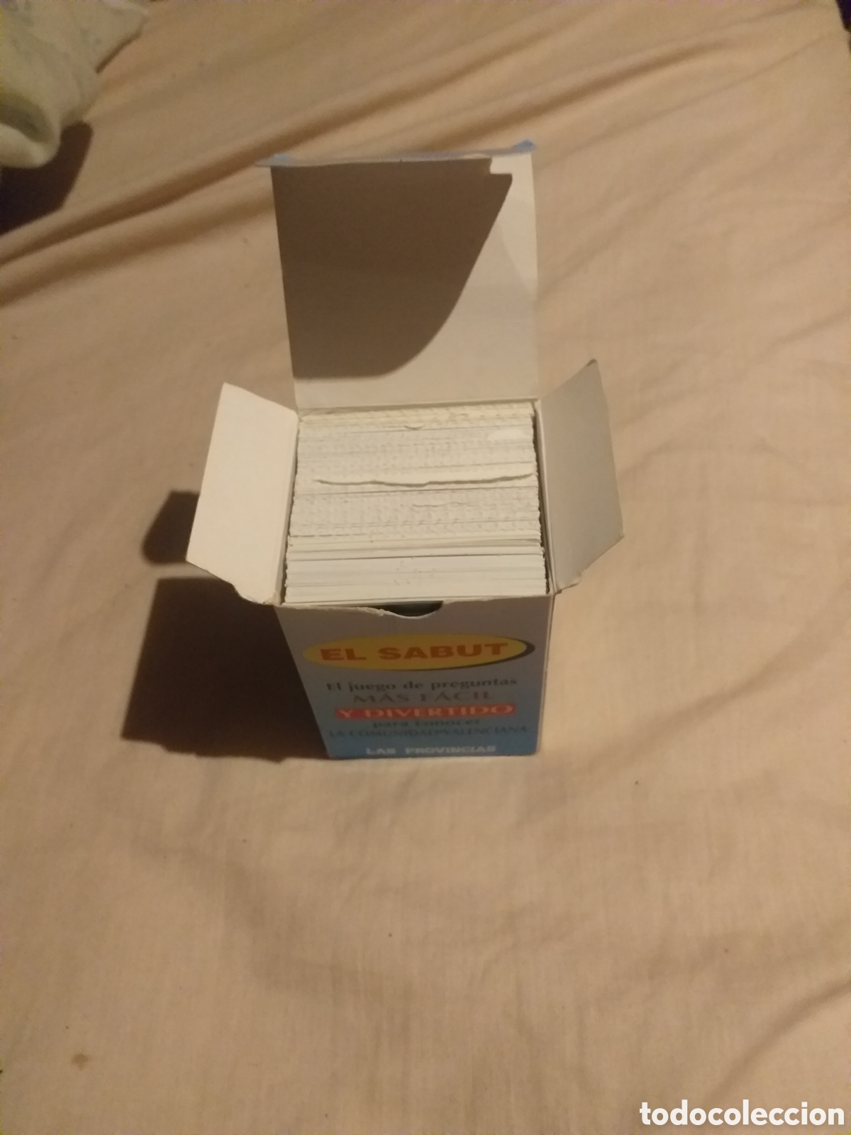 Juegos educativos: Juego el sabut completo - Foto 5