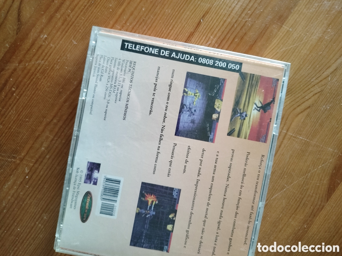 Juegos educativos: one must fall juego pc - Foto 3
