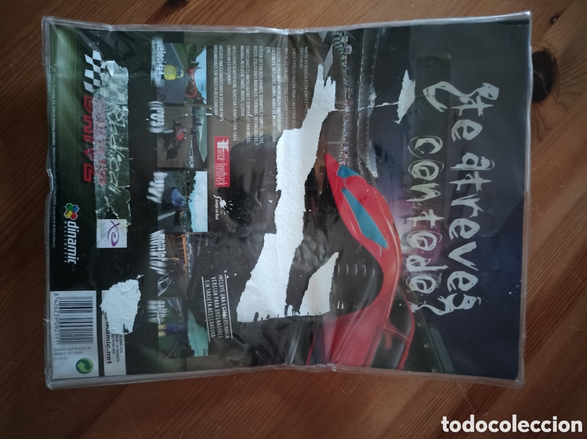 Juegos educativos: radical driver pc a estrenar - Foto 2