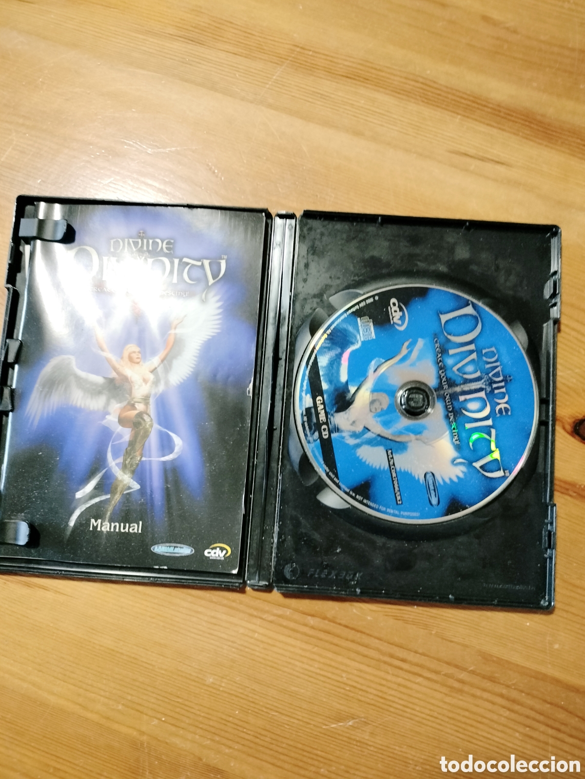 Juegos educativos: divine Divinity creace your - Foto 3