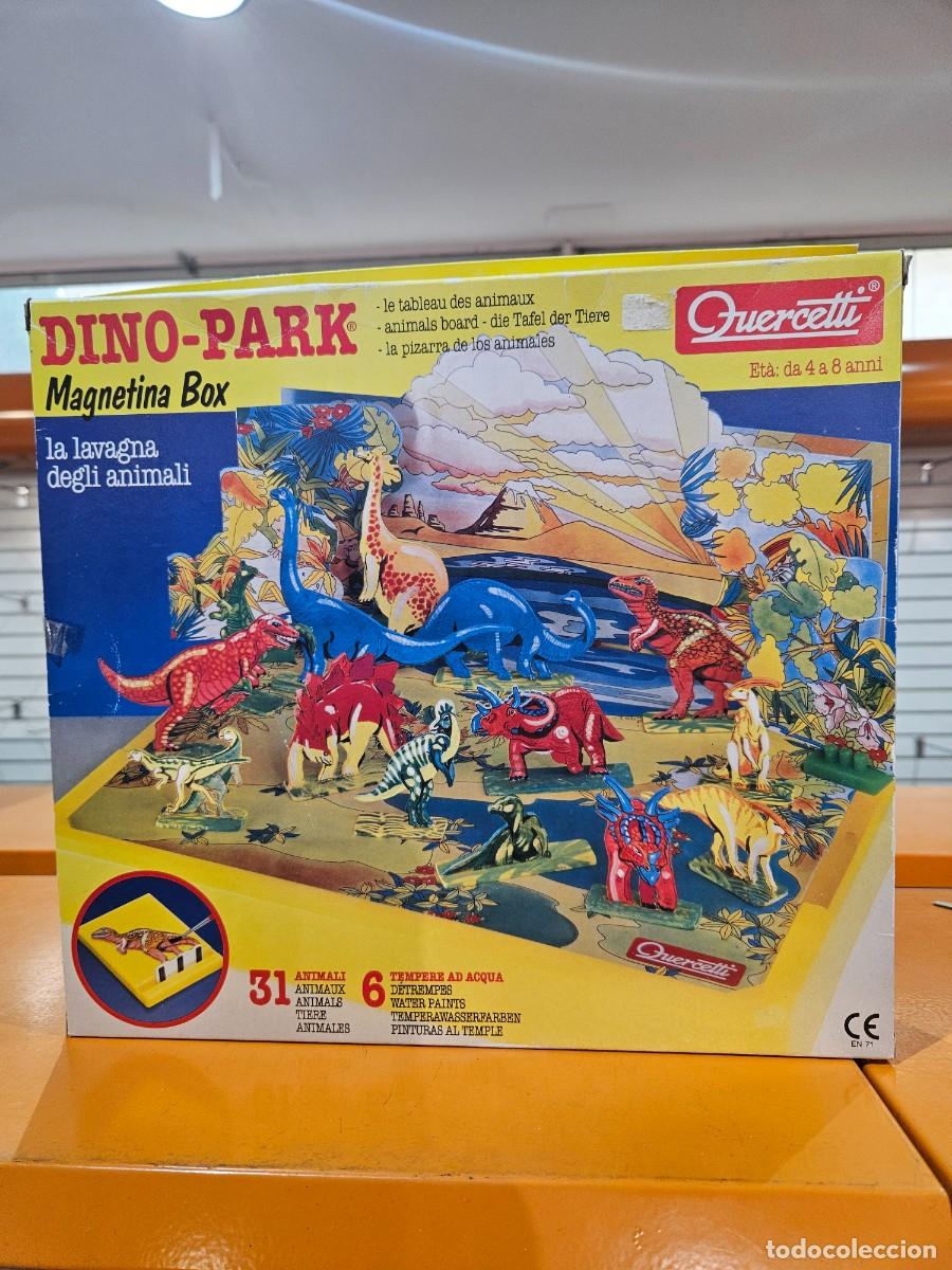 Juegos educativos: dino-park de quercetti - Foto 1