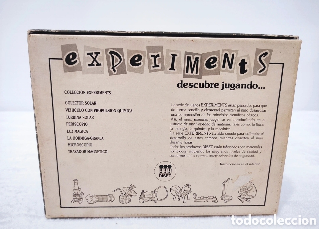 Juegos educativos: VEH&Iacute;CULO PROPULSI&Oacute;N QUIMICA - Foto 2