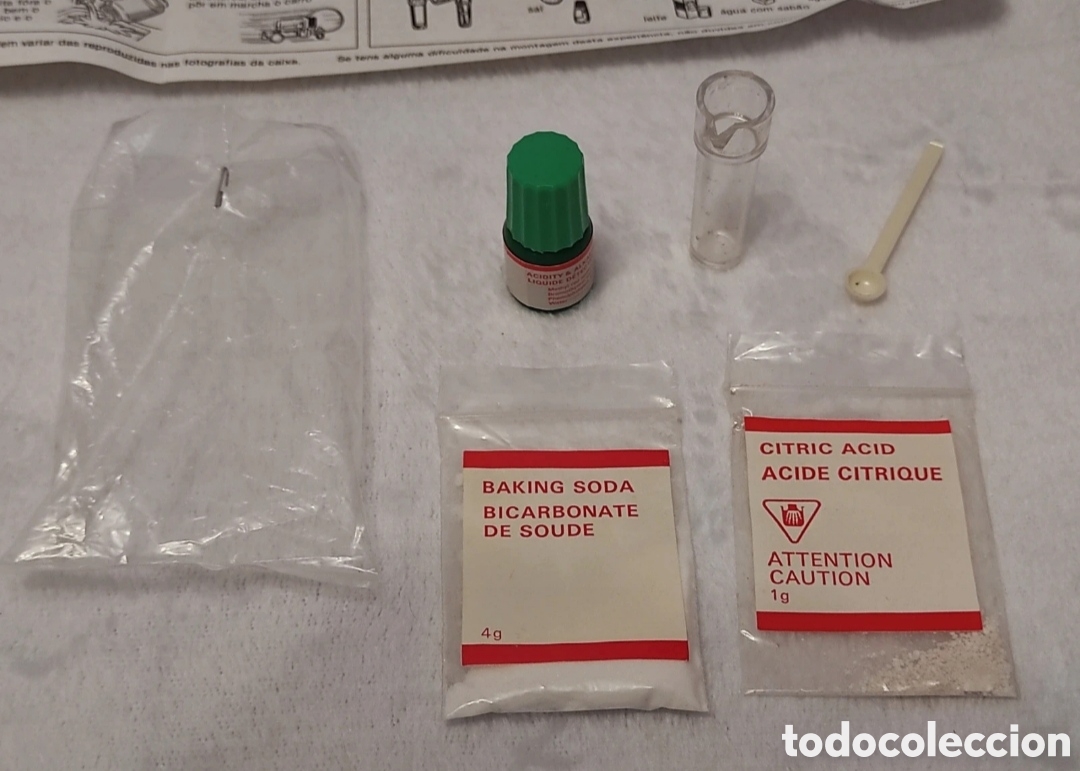Juegos educativos: VEH&Iacute;CULO PROPULSI&Oacute;N QUIMICA - Foto 9