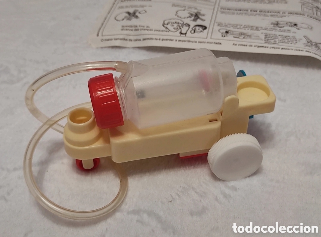 Juegos educativos: VEH&Iacute;CULO PROPULSI&Oacute;N QUIMICA - Foto 10