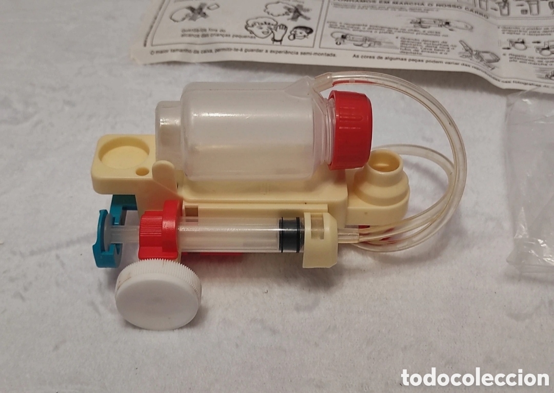 Juegos educativos: VEH&Iacute;CULO PROPULSI&Oacute;N QUIMICA - Foto 11