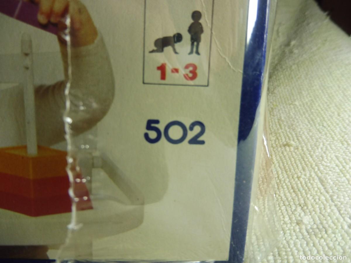 Juegos educativos: Pyramid ref. 502, Diset (made in Spain) - Foto 4