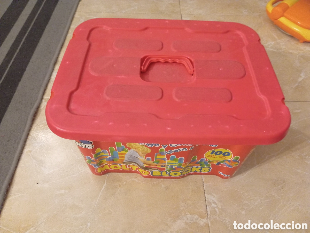 Juegos educativos: Bloques para construir - Foto 3