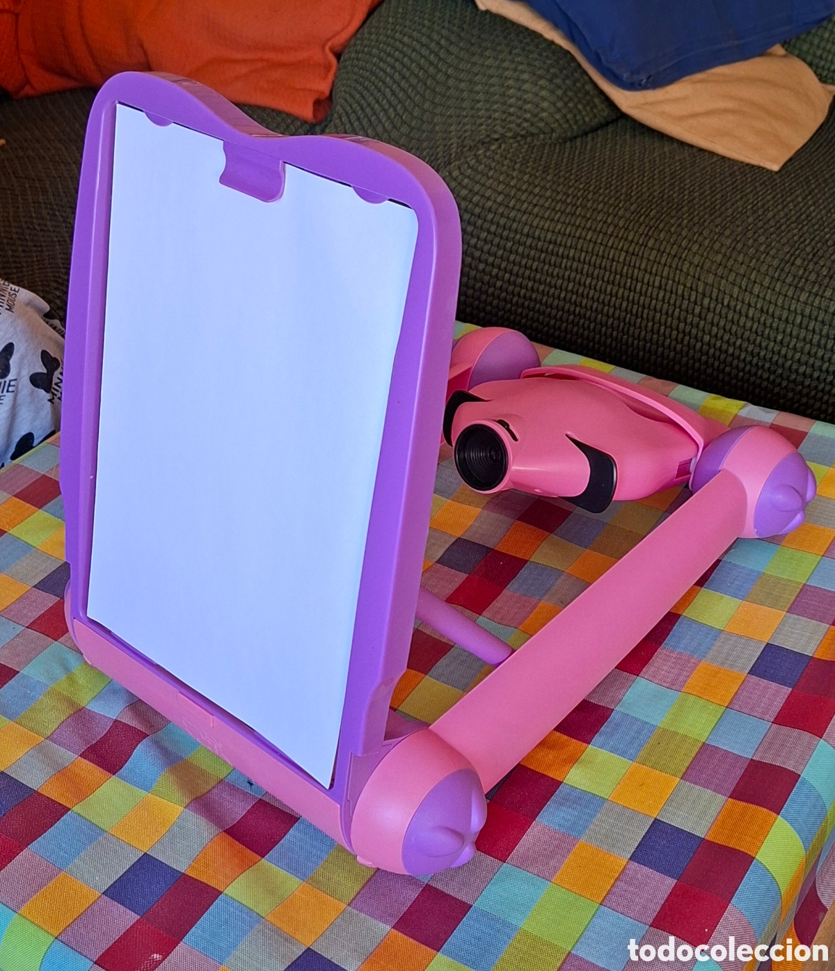 Juegos educativos: S&uacute;per Proyector Hello Kitty - Foto 3
