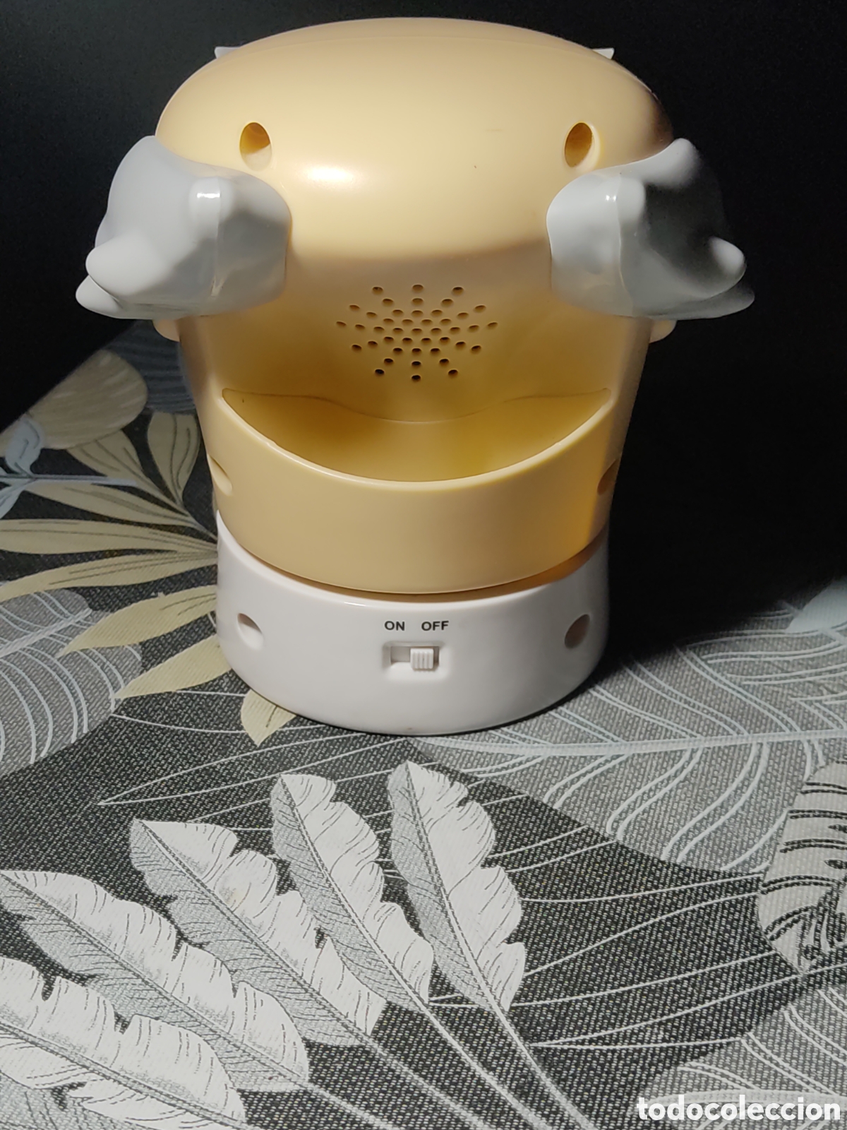 Juegos educativos: Mu&ntilde;eco interactivo Don Listillo.Sin probar. - Foto 2
