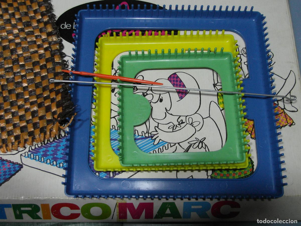 Juegos educativos: TRICOMARC DE LA SE&Ntilde;ORITA PEPIS - Foto 7