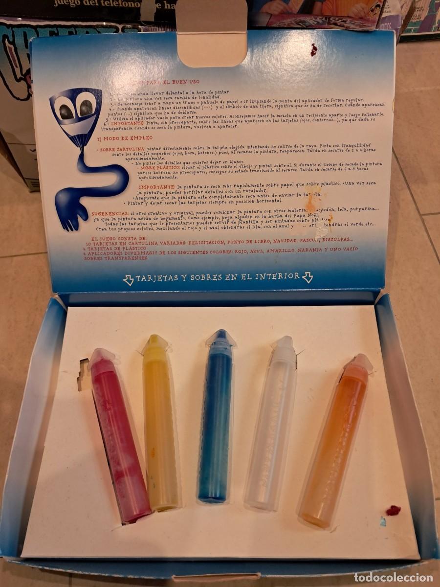 Juegos educativos: divermagic, divertargetas - Foto 1
