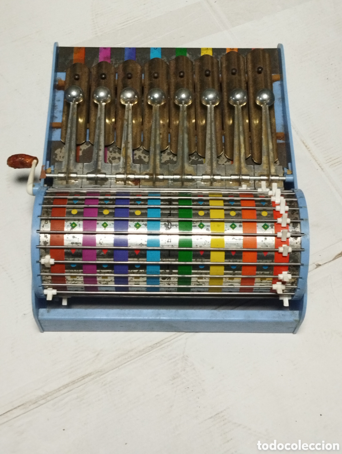 Juegos educativos: Xilomatic de Congost - Foto 3