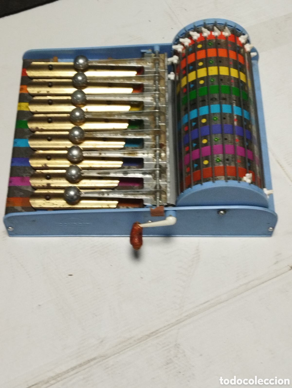 Juegos educativos: Xilomatic de Congost - Foto 4