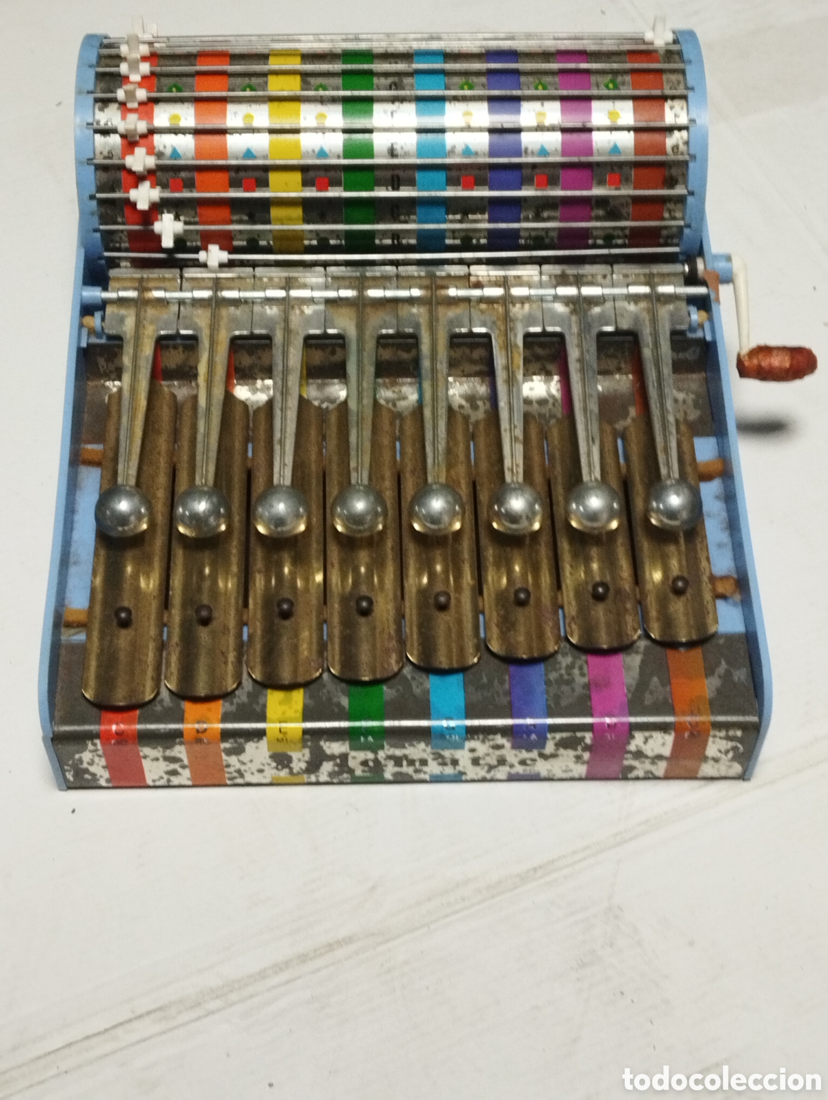 Juegos educativos: Xilomatic de Congost - Foto 5