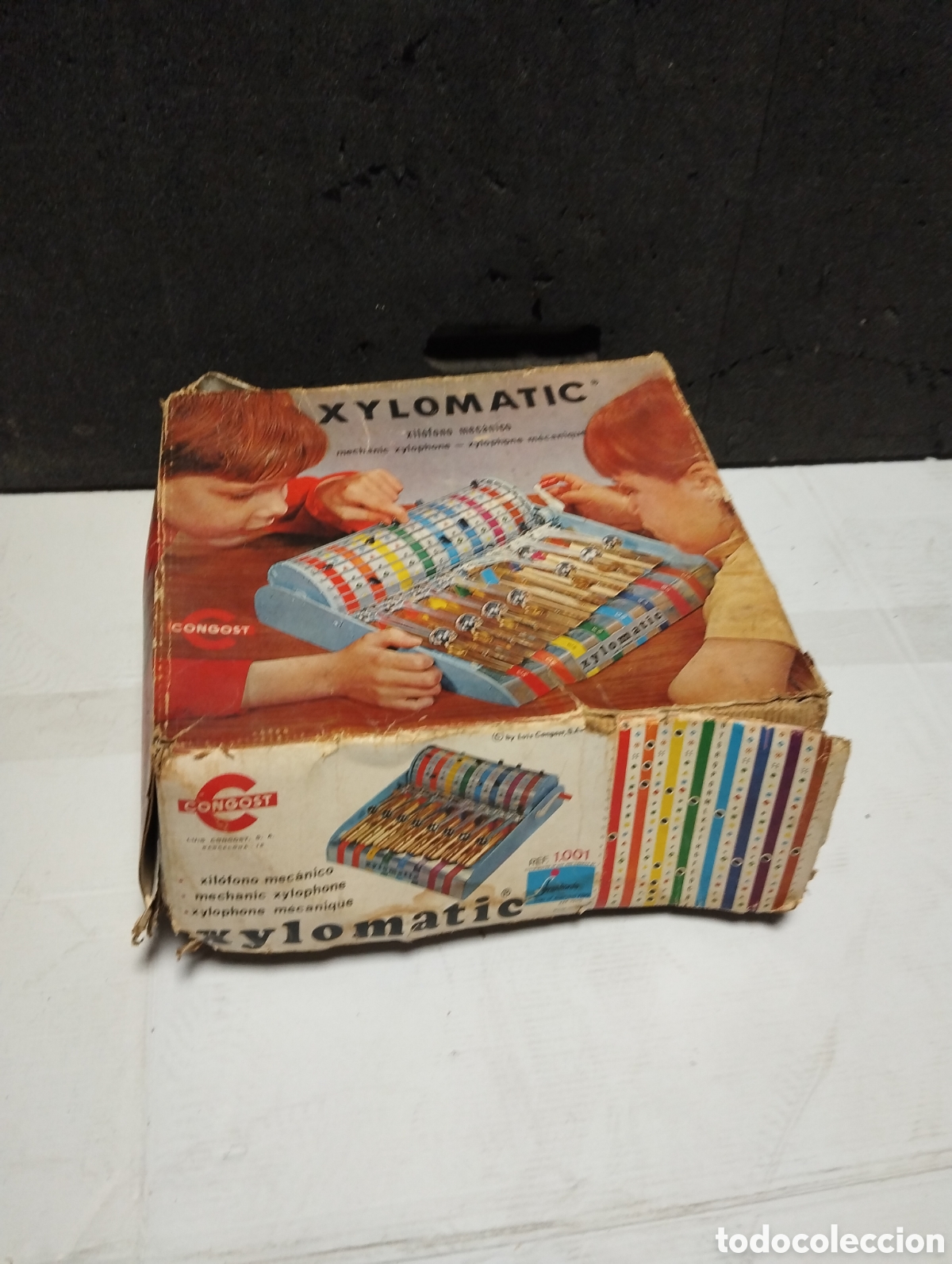 Juegos educativos: Xilomatic de Congost - Foto 7