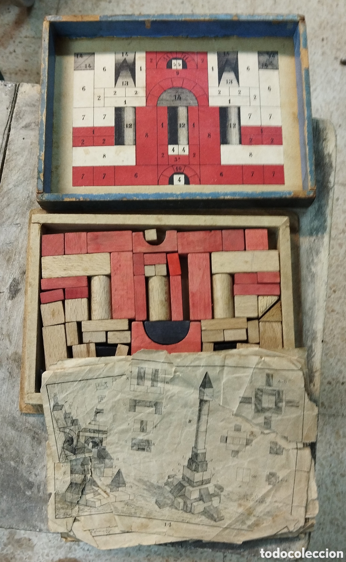 Juegos educativos: El peque&ntilde;o arquitecto - Foto 4