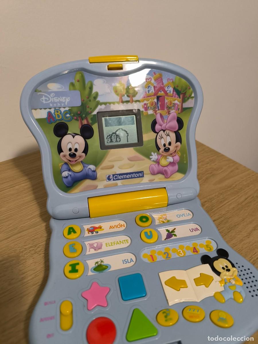 Juegos educativos: JUGUETE INTERACTIVO DISNEY - Foto 1