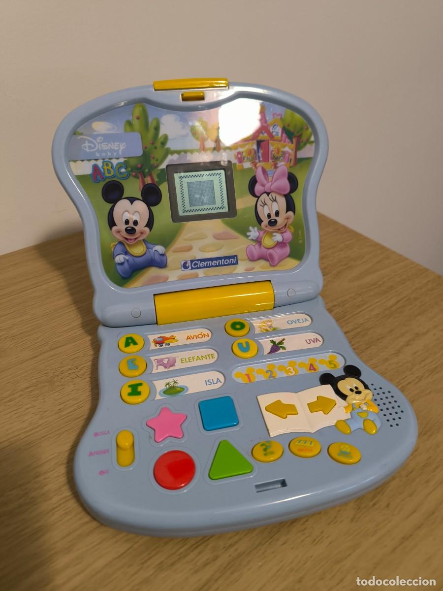 Juegos educativos: JUGUETE INTERACTIVO DISNEY - Foto 2