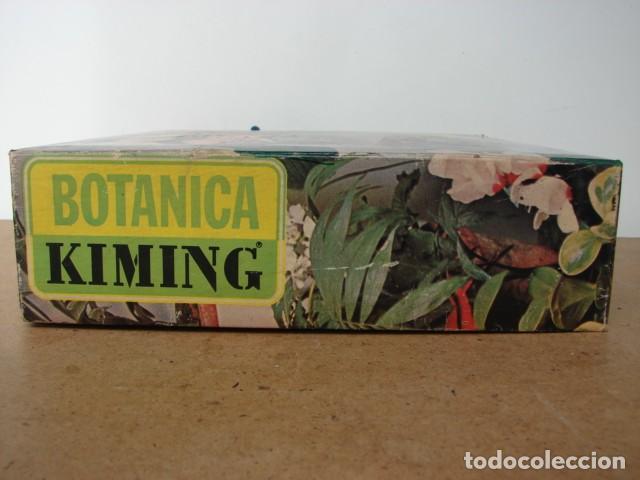 Juegos educativos: BOT&Aacute;NICA KIMING DE METALLING - POCH - Foto 3