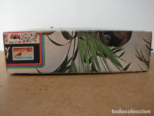 Juegos educativos: BOT&Aacute;NICA KIMING DE METALLING - POCH - Foto 4
