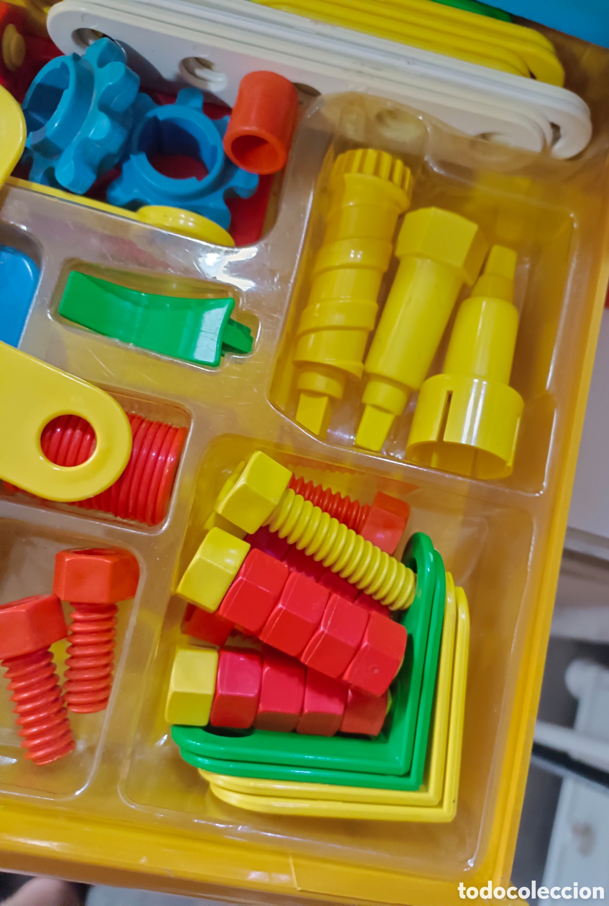 Juegos educativos: Supertaladrador Multihobby Feber - Foto 4