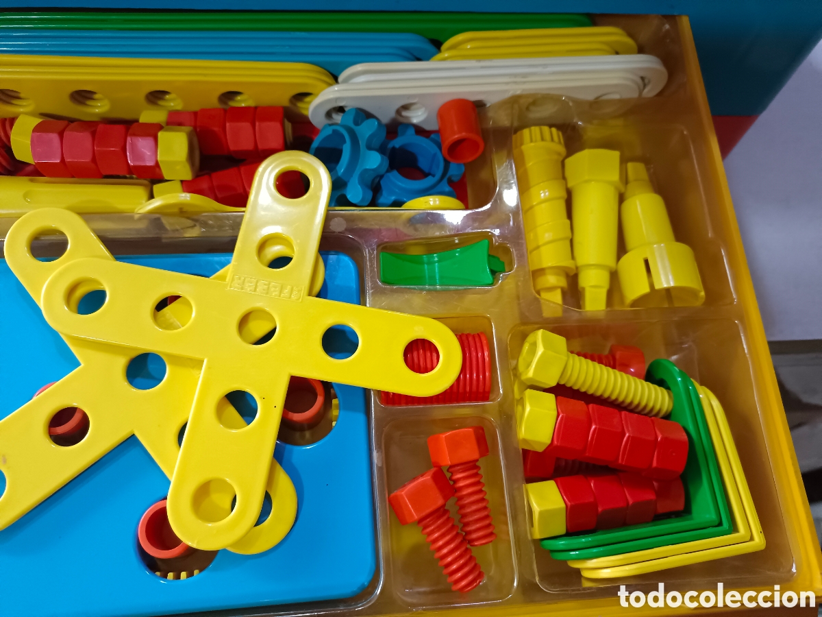 Juegos educativos: Supertaladrador Multihobby Feber - Foto 5