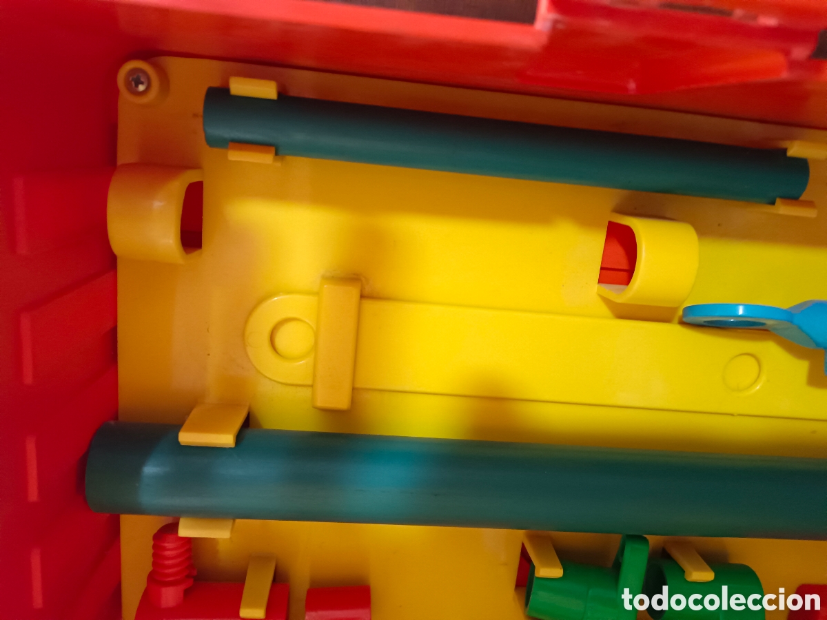 Juegos educativos: Supertaladrador Multihobby Feber - Foto 14