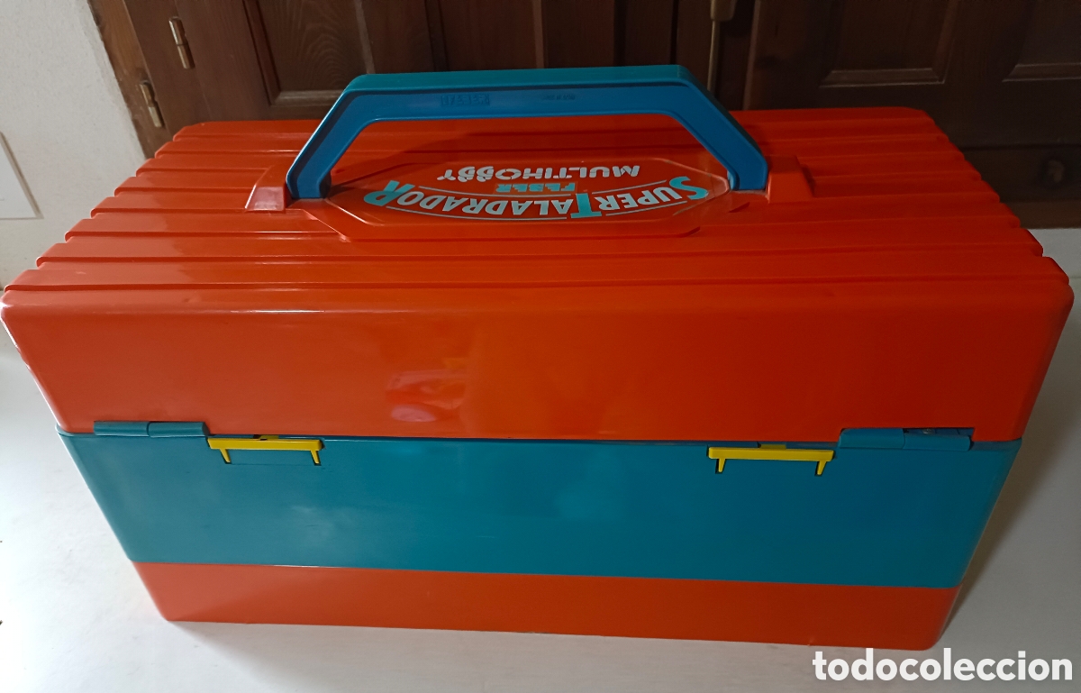 Juegos educativos: Supertaladrador Multihobby Feber - Foto 20