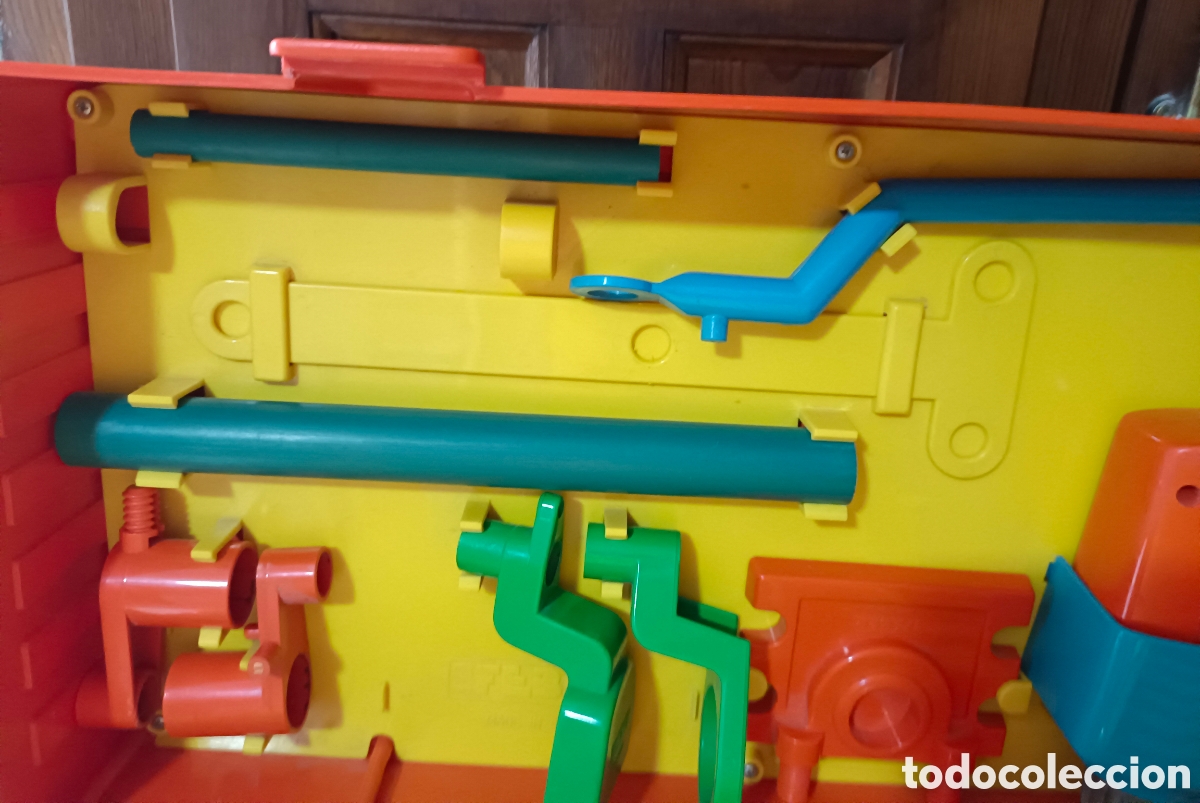 Juegos educativos: Supertaladrador Multihobby Feber - Foto 21