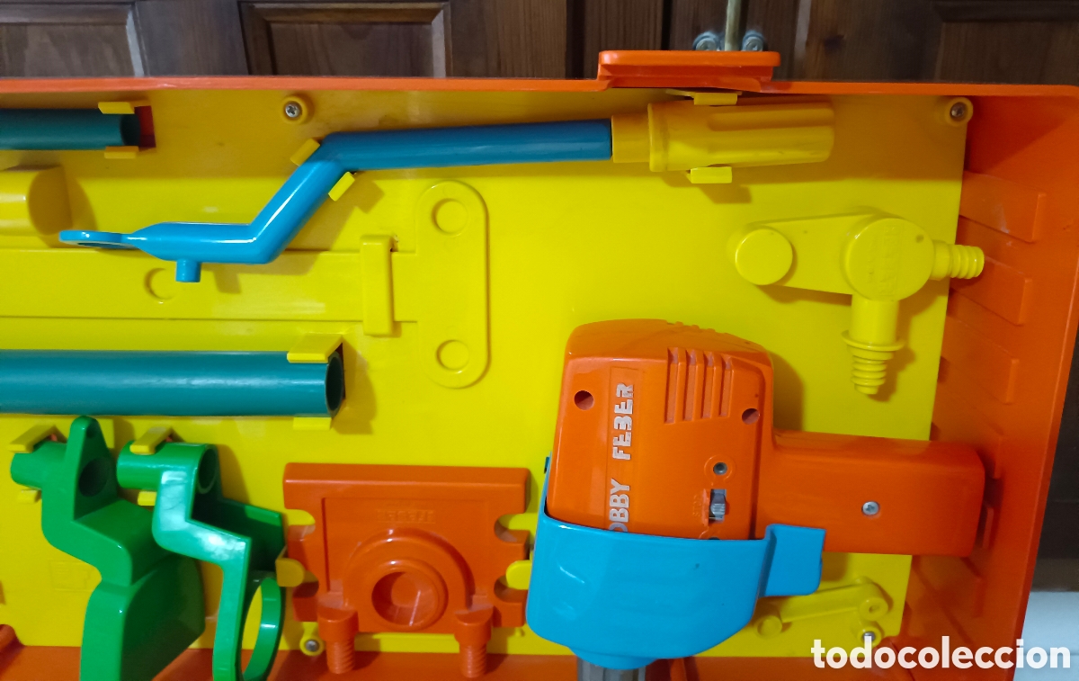 Juegos educativos: Supertaladrador Multihobby Feber - Foto 22