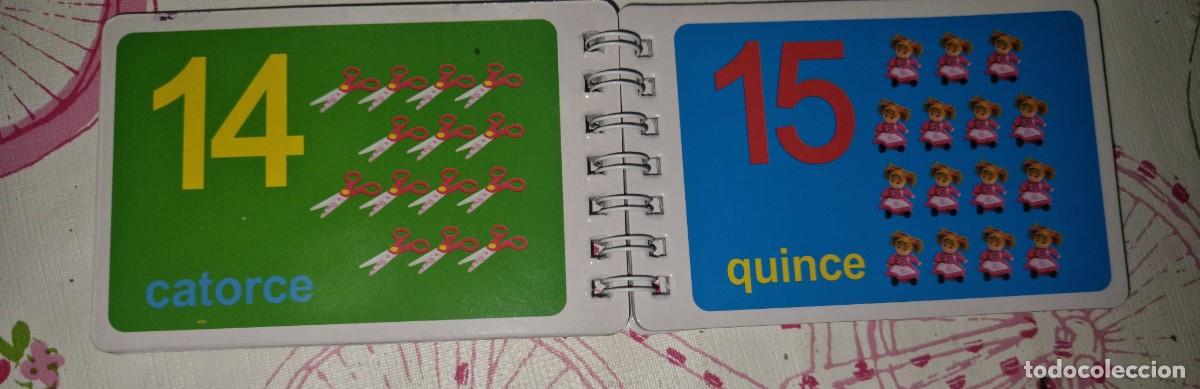 Juegos educativos: NUMEROS, LOS NUMERALES - Foto 1