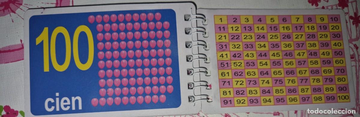 Juegos educativos: NUMEROS, LOS NUMERALES - Foto 4