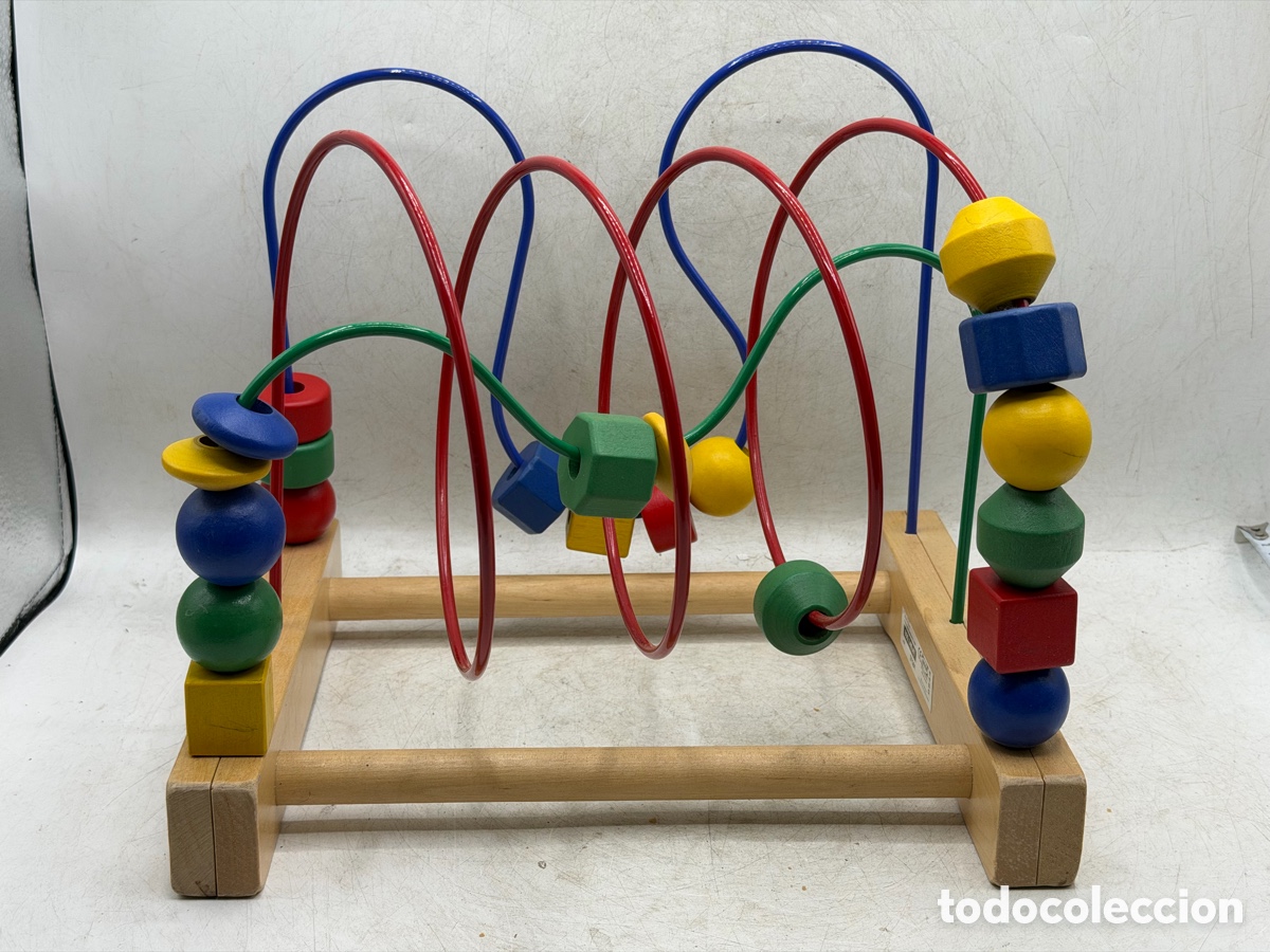 Juegos educativos: Juego de Bolas Infantil - Foto 2