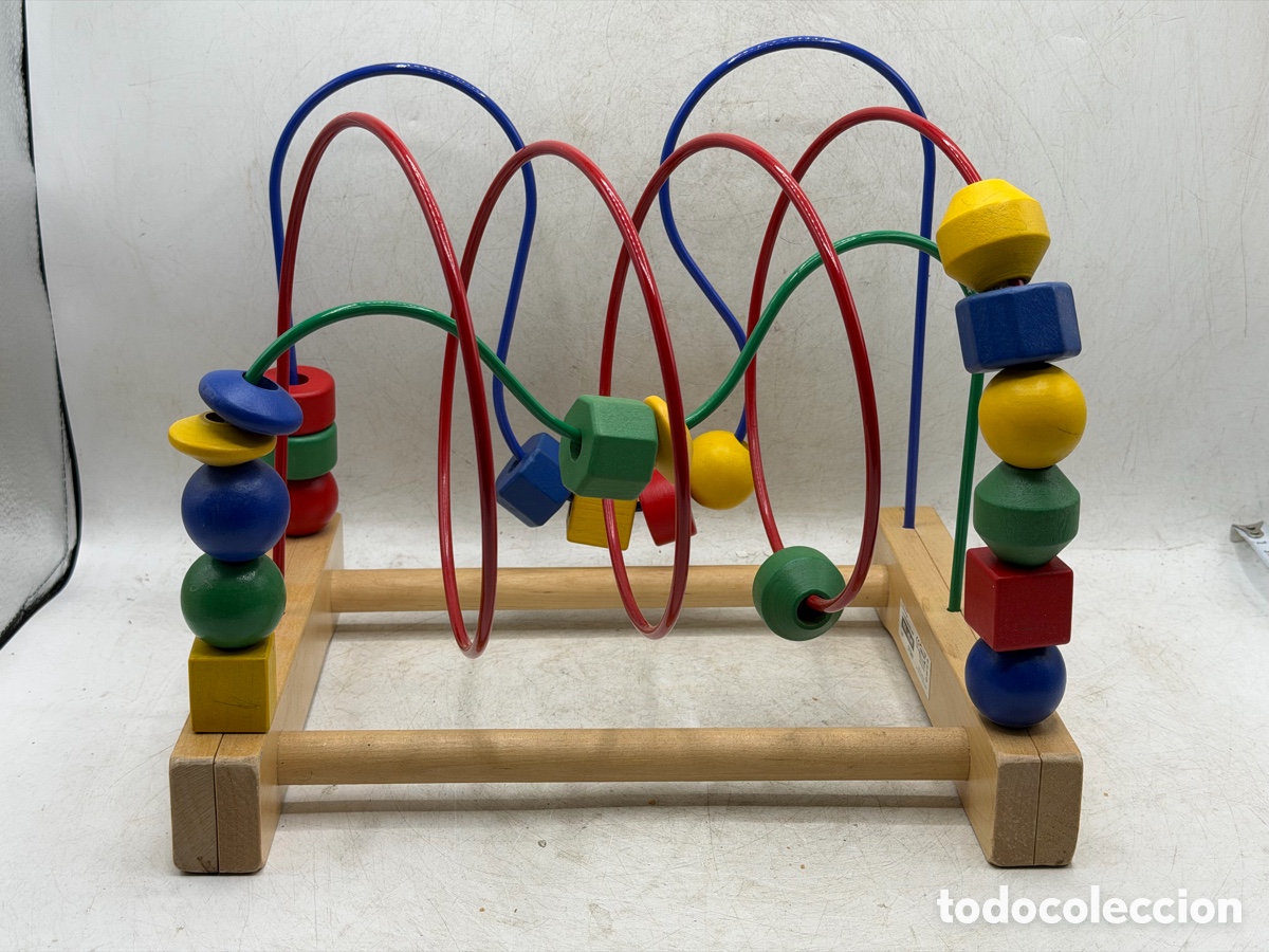 Juegos educativos: Juego de Bolas Infantil - Foto 3