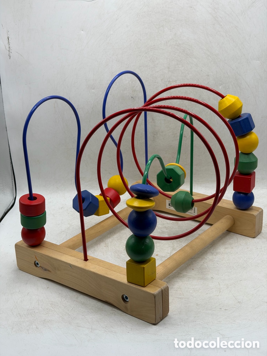 Juegos educativos: Juego de Bolas Infantil - Foto 4
