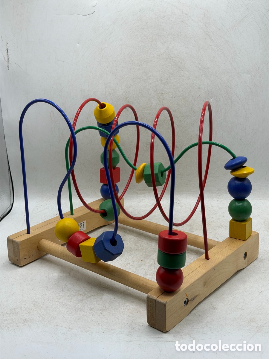 Juegos educativos: Juego de Bolas Infantil - Foto 5