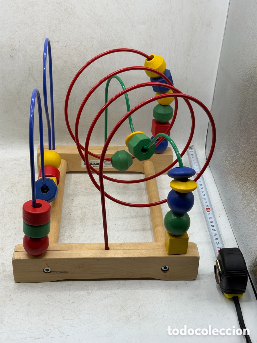 Juegos educativos: Juego de Bolas Infantil - Foto 6