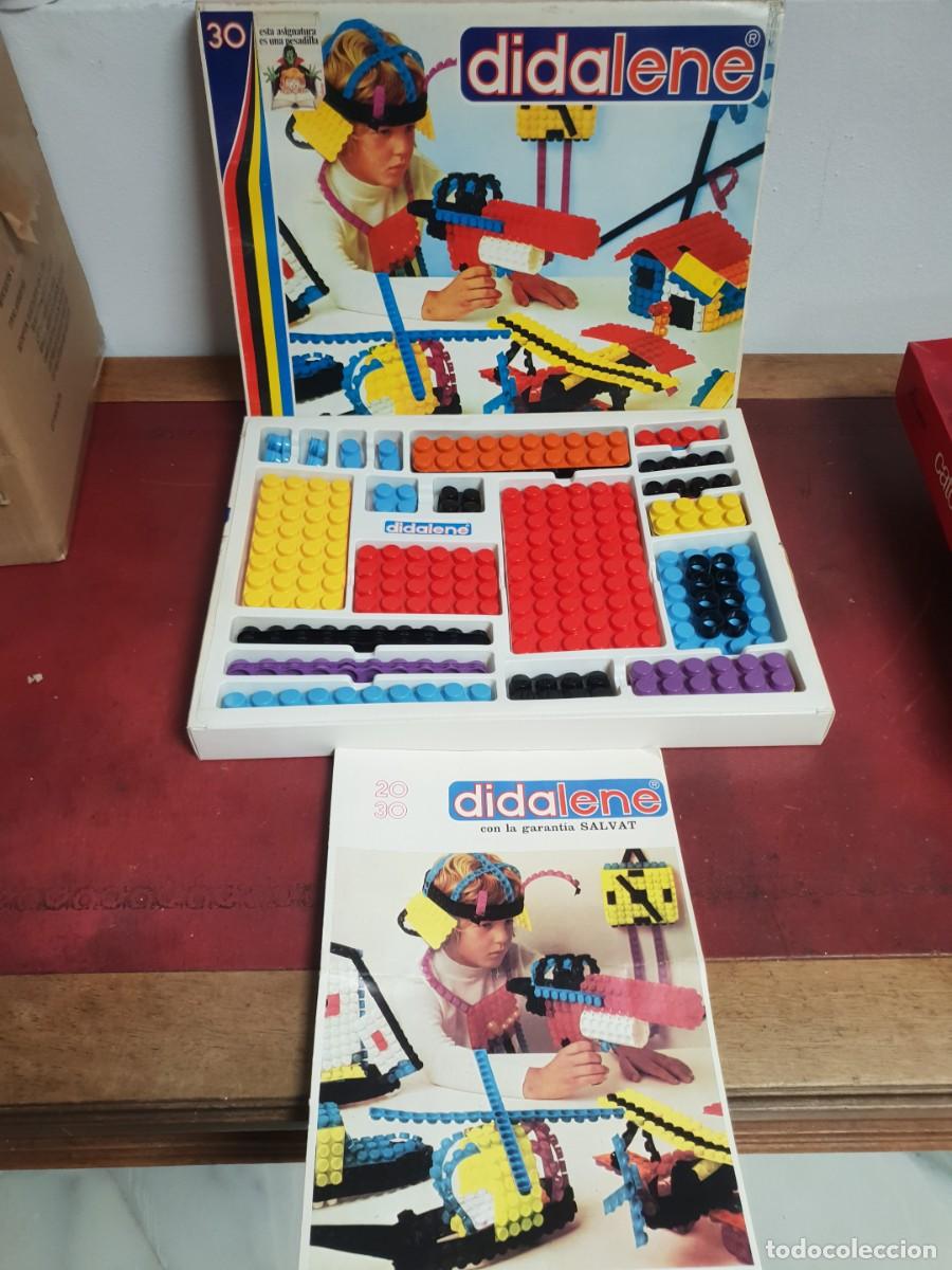 Juegos educativos: Didalene de salvat juegos educativos