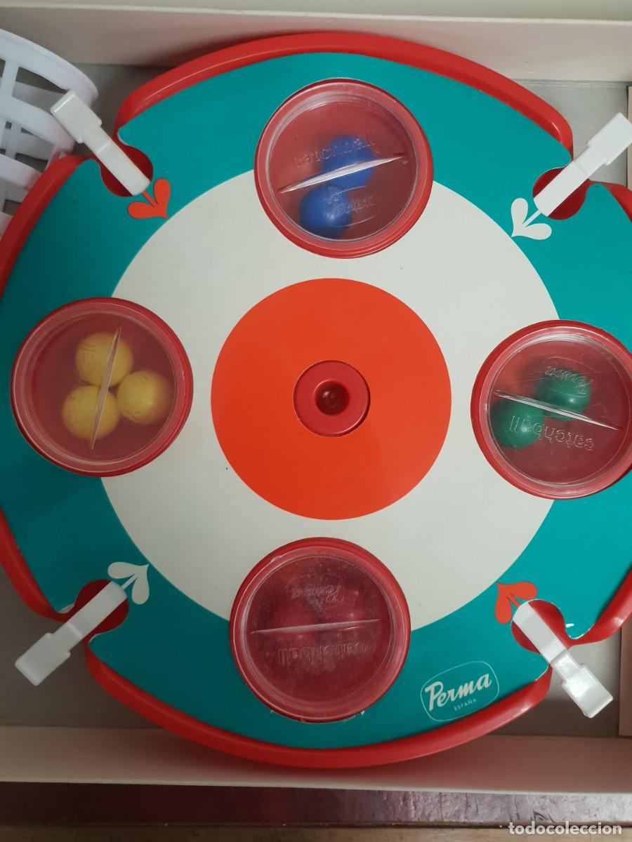 Juegos educativos: Catchball de perma buen estado - Foto 2