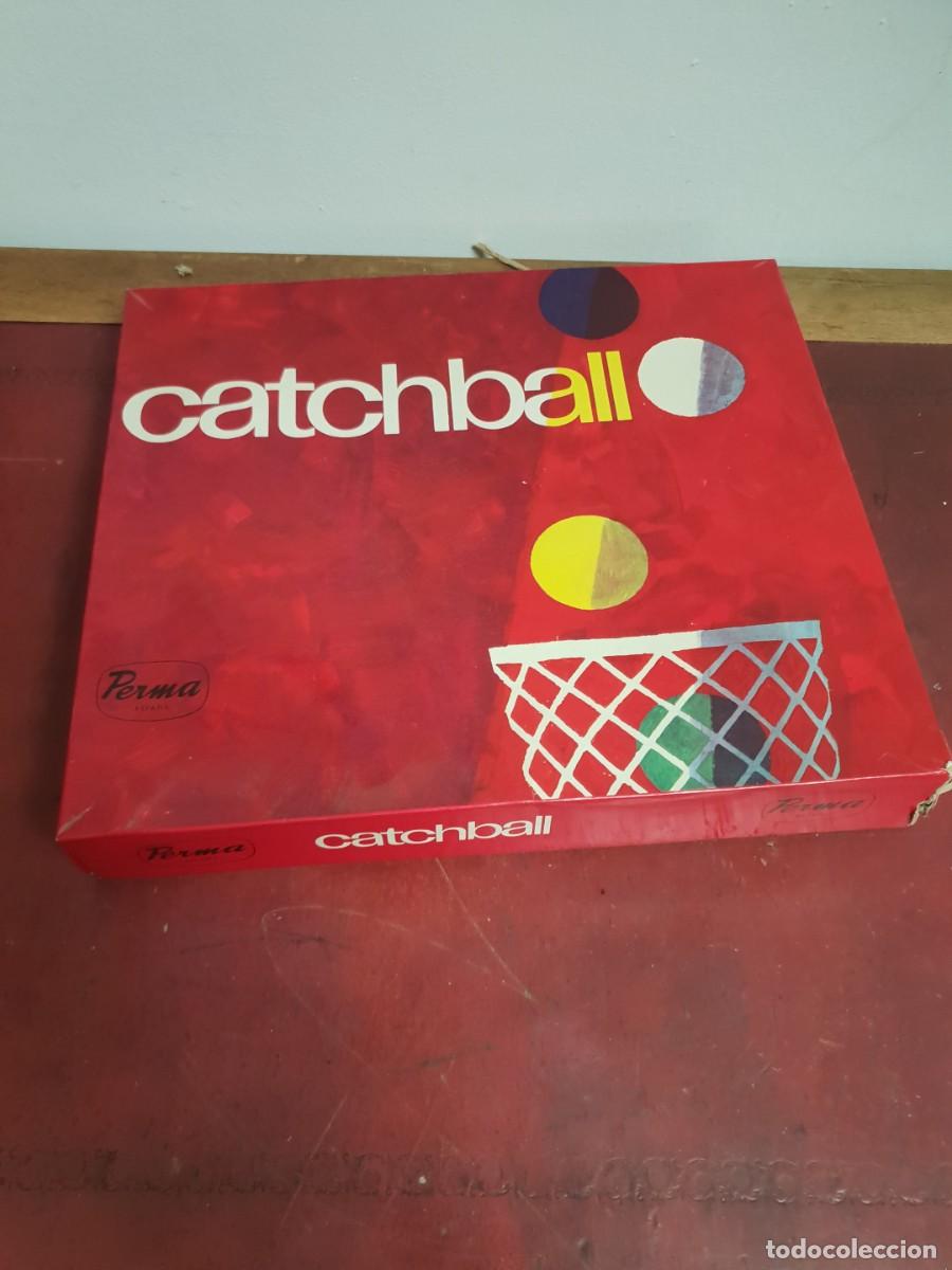 Juegos educativos: Catchball de perma buen estado - Foto 4