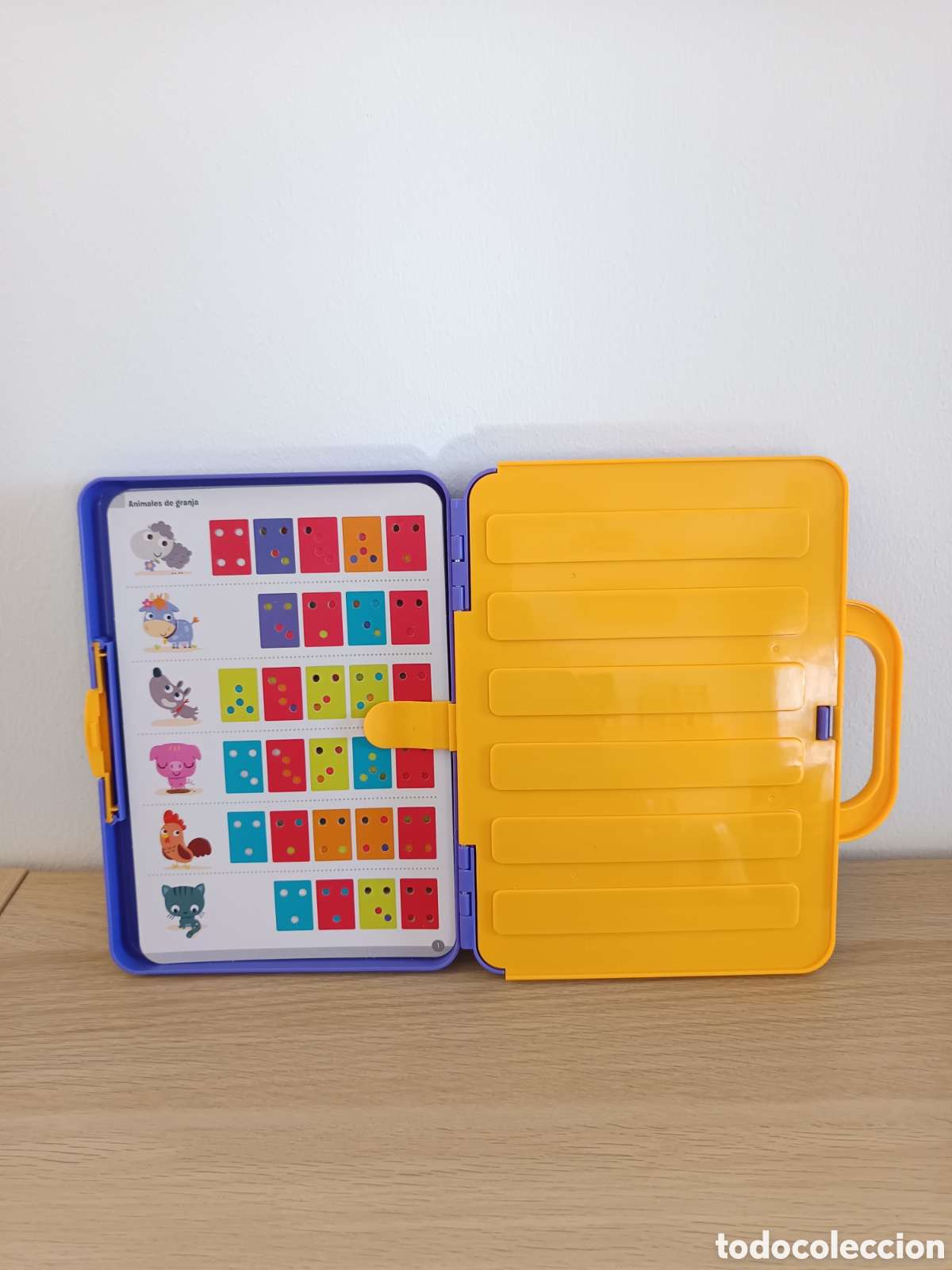 Juegos educativos: Juego Yo Aprendo a Leer - Foto 4