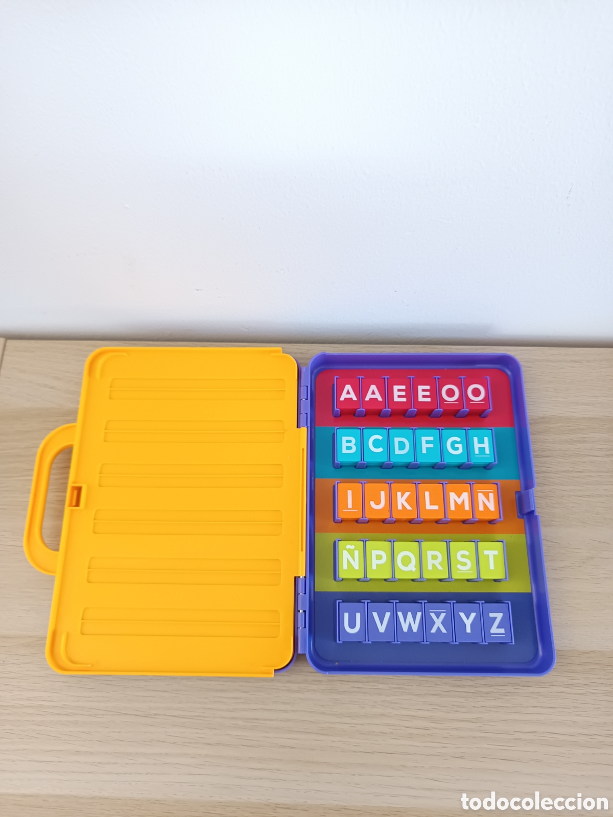 Juegos educativos: Juego Yo Aprendo a Leer - Foto 5