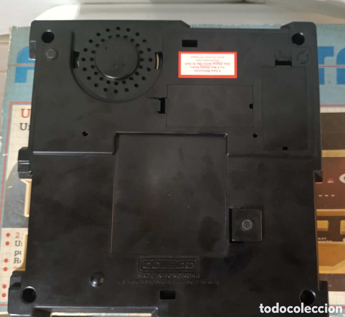 Juegos educativos: Juego Familia Electro Computer a&ntilde;o 1981 - Foto 7