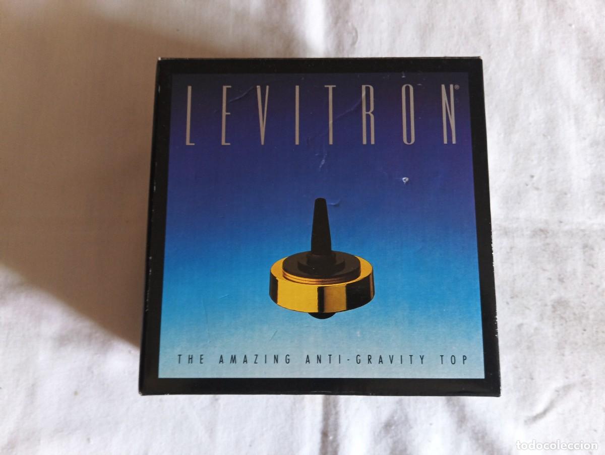 Juegos educativos: Levitron: Juego Antigravedad.NUEVO. - Foto 1