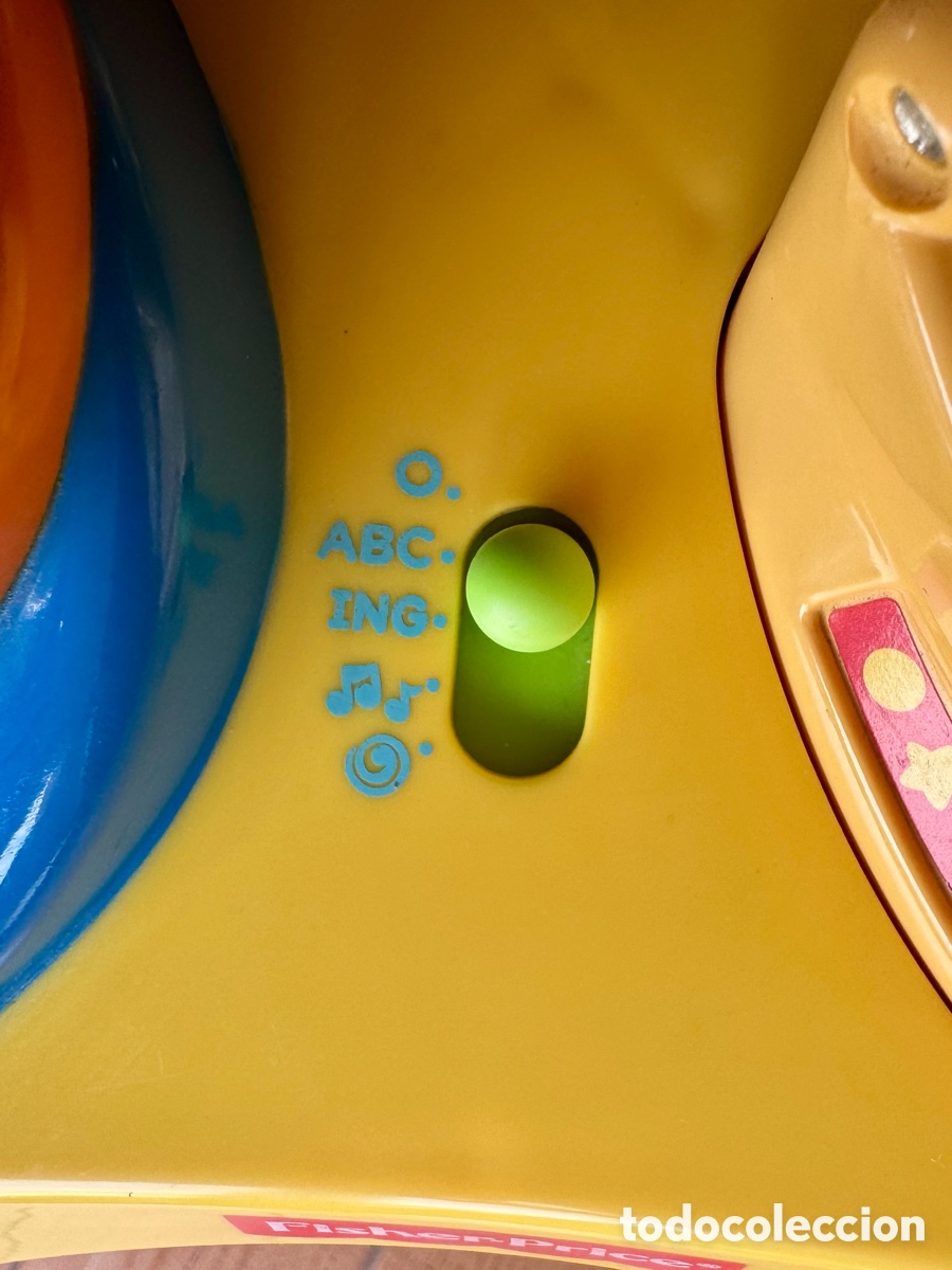 Juegos educativos: MESA DE ACTIVIDADES INTERACTIVAS - Foto 10