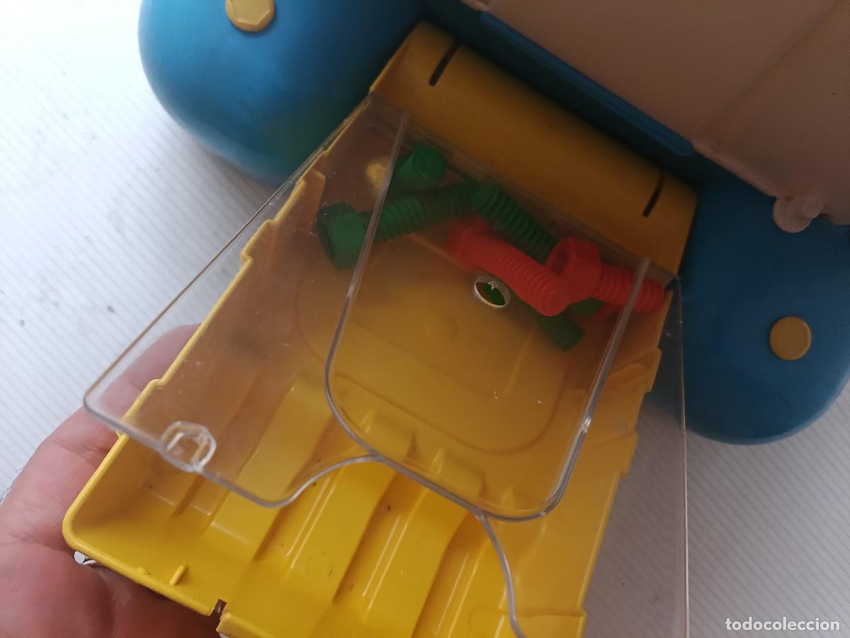 Juegos educativos: MULTIHOBBY ROBOT FEBER A&Ntilde;OS 80 - Foto 6
