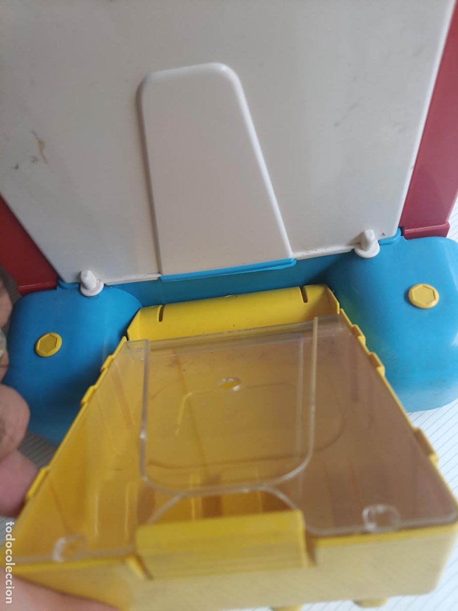 Juegos educativos: MULTIHOBBY ROBOT FEBER A&Ntilde;OS 80 - Foto 7
