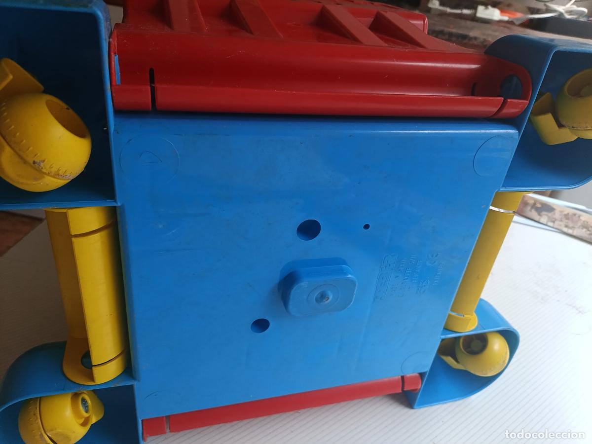 Juegos educativos: MULTIHOBBY ROBOT FEBER A&Ntilde;OS 80 - Foto 9