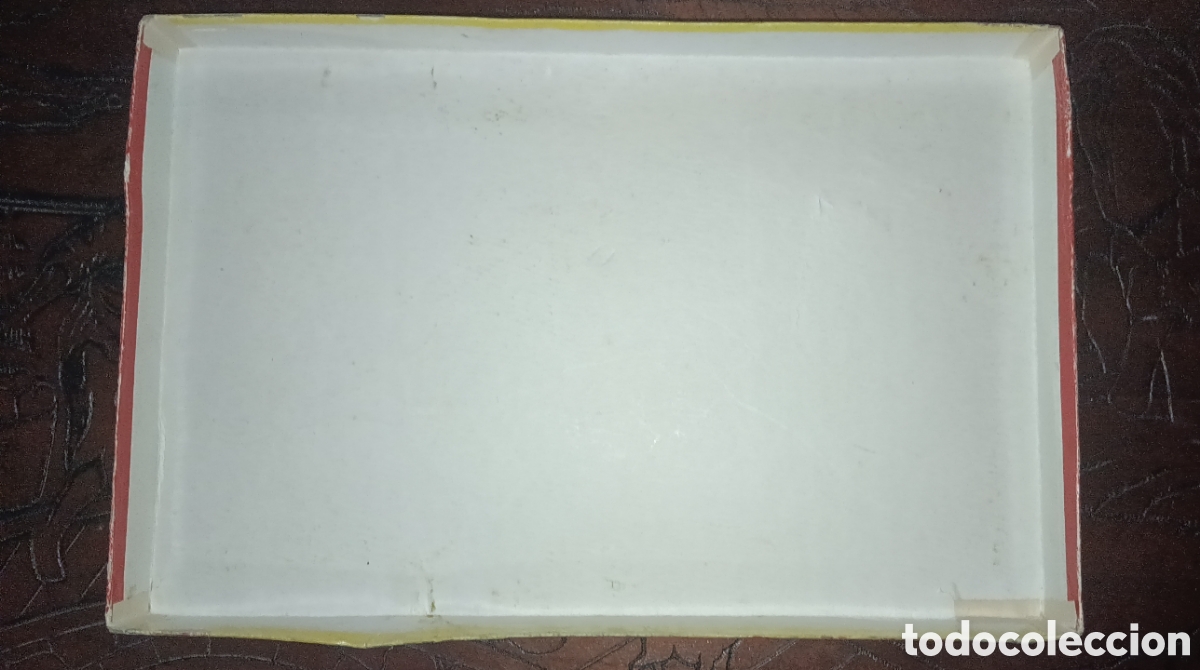Juegos educativos: ANTIGUO JUEGO EL MAGO ELECTR&Oacute;NICO CEFA - Foto 10